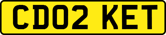 CD02KET
