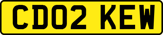 CD02KEW