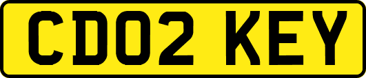 CD02KEY