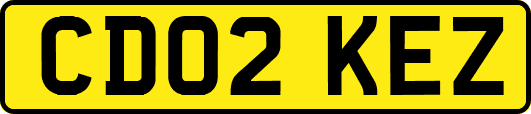 CD02KEZ