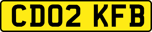 CD02KFB