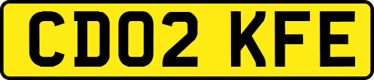 CD02KFE