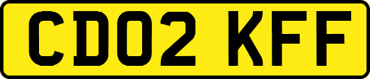 CD02KFF