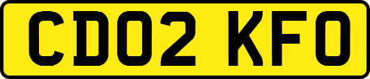 CD02KFO