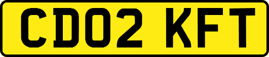 CD02KFT