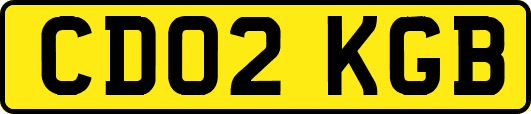 CD02KGB