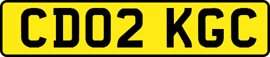 CD02KGC