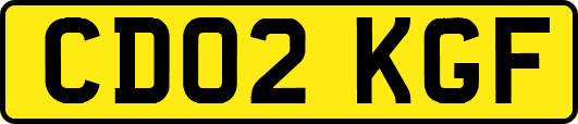 CD02KGF