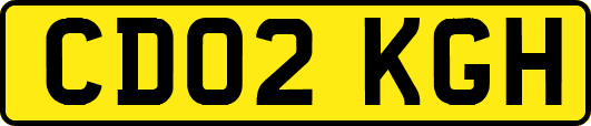 CD02KGH
