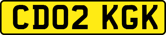 CD02KGK