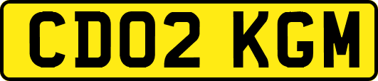 CD02KGM