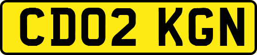 CD02KGN