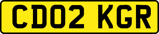 CD02KGR