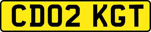 CD02KGT