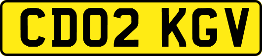CD02KGV