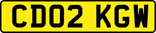 CD02KGW