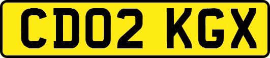 CD02KGX