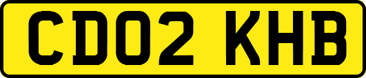 CD02KHB