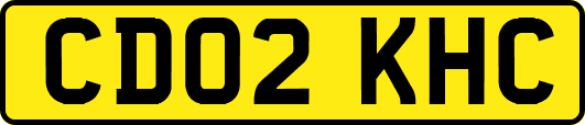 CD02KHC