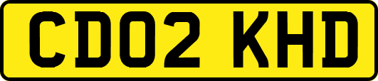 CD02KHD