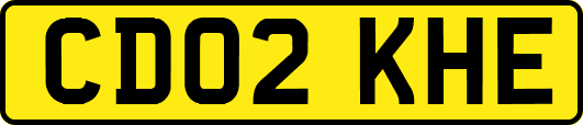 CD02KHE