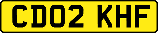 CD02KHF