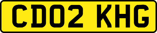 CD02KHG