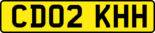 CD02KHH