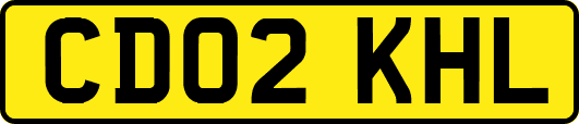 CD02KHL