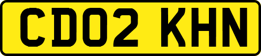 CD02KHN