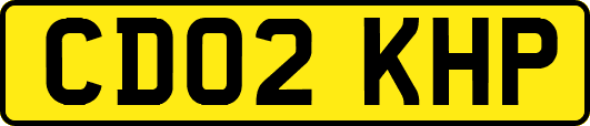 CD02KHP