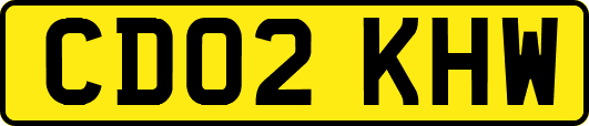 CD02KHW