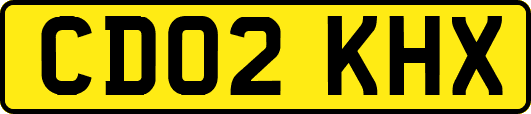 CD02KHX