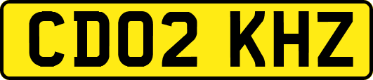 CD02KHZ