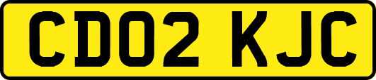 CD02KJC