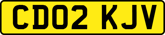 CD02KJV