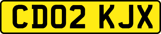 CD02KJX