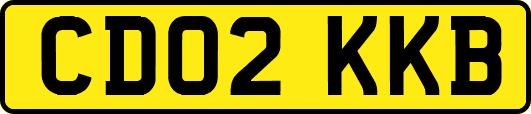 CD02KKB