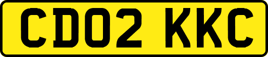 CD02KKC