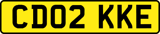 CD02KKE