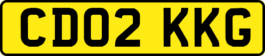 CD02KKG