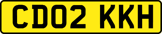 CD02KKH