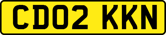 CD02KKN