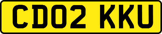 CD02KKU