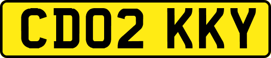 CD02KKY