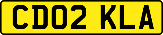 CD02KLA