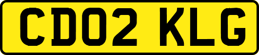 CD02KLG