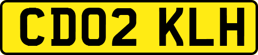 CD02KLH