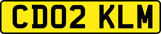 CD02KLM
