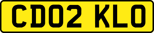 CD02KLO